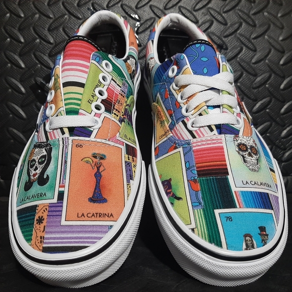 Vans Other - Vans Era "Loteria" VN0A5EFNA96
